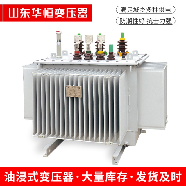 S13-10000/35封丘封丘封丘电力变压器