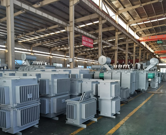 S11-8000/35封丘封丘封丘电力变压器