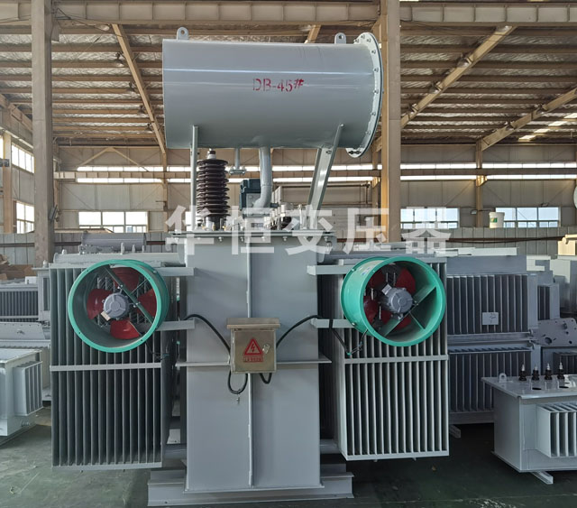 S13-6300/35封丘封丘封丘电力变压器