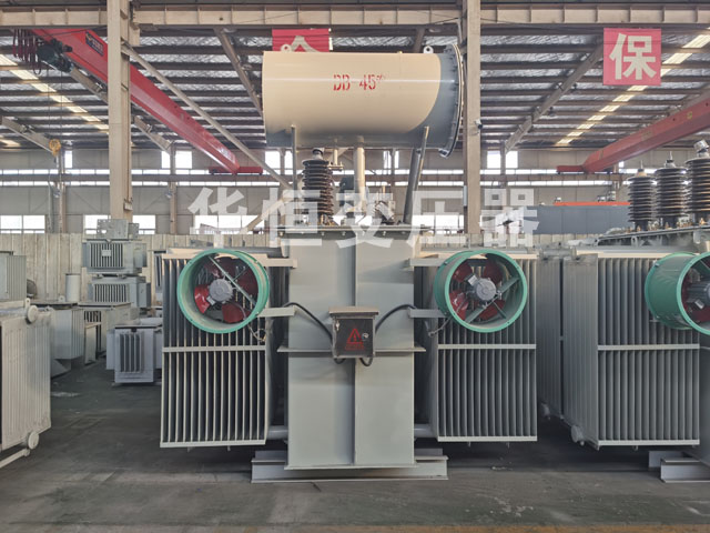 S11-10000/35封丘封丘封丘油浸式变压器
