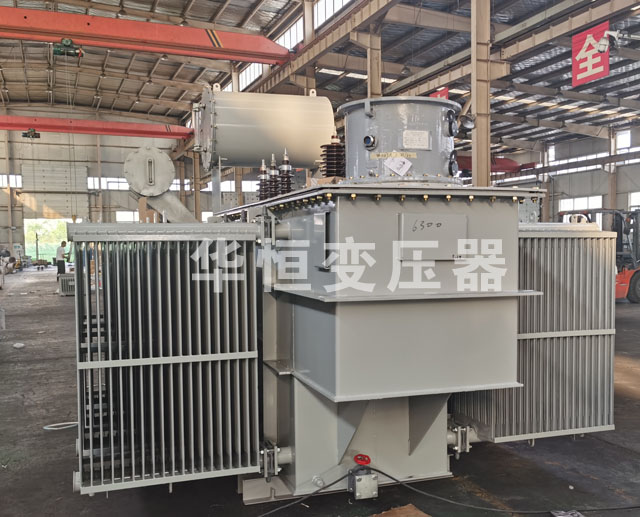 S11-8000/35封丘封丘封丘油浸式变压器价格
