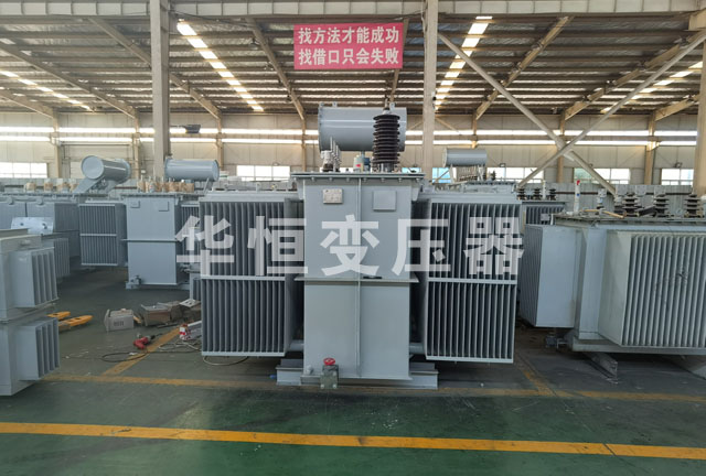 SZ11-6300/35封丘封丘封丘油浸式变压器价格