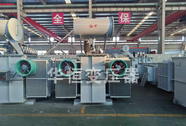 S13-6300/35封丘封丘封丘油浸式变压器